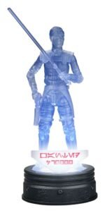 Figurka Star Wars Black Series Holocomm Collection Action Figurka Ezra Bridger 15 cm