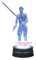 Figurka Star Wars Black Series Holocomm Collection Action Figurka Ezra Bridger 15 cm