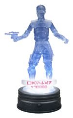 Figurka Star Wars Black Series Holocomm Collection Action Figurka Ezra Bridger 15 cm