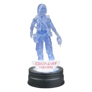Figurka Star Wars Black Series Holocomm Collection Action Figurka Osha Aniseya 15 cm