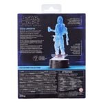 Figurka Star Wars Black Series Holocomm Collection Action Figurka Osha Aniseya 15 cm