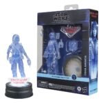 Figurka Star Wars Black Series Holocomm Collection Action Figurka Osha Aniseya 15 cm
