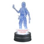 Figurka Star Wars Black Series Holocomm Collection Action Figurka Osha Aniseya 15 cm