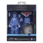 Figurka Star Wars Black Series Holocomm Collection Action Figurka Osha Aniseya 15 cm