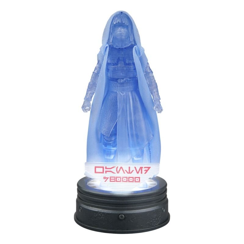 Figurka Star Wars Black Series Holocomm Collection Action Figurka Mae (Assassin) 15 cm