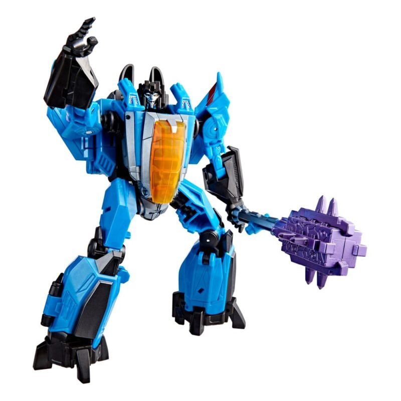 Figurka Thundercracker 16 cm Transformers: War for Cybertron