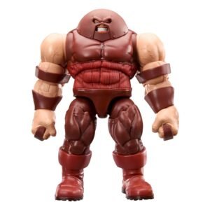 Marvel Legends Gamerverse Action Figurka Marvel's Juggernaut 22 cm