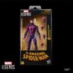 Figurka Spider-Man Hellfire Gala 15 cm