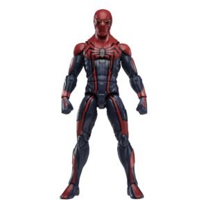 Figurka Spider-Man Marvel Legends Gamerverse Peter Parker 15 cm