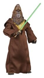 Figurka Star Wars: The Acolyte Black Series Action Figurka Jedi Master Kelnacca 15 cm