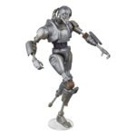 Figurka Star Wars: Skeleton Crew Black Series SM-33 15 cm