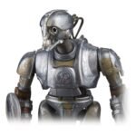 Figurka Star Wars: Skeleton Crew Black Series SM-33 15 cm