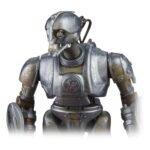 Figurka Star Wars: Skeleton Crew Black Series SM-33 15 cm