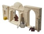 Figurka Star Wars Episode IV Vintage Collection Zabawka Streets of Mos Eisley with Jawa Action Figurka