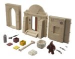 Figurka Star Wars Episode IV Vintage Collection Zabawka Streets of Mos Eisley with Jawa Action Figurka
