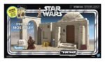 Figurka Star Wars Episode IV Vintage Collection Zabawka Streets of Mos Eisley with Jawa Action Figurka