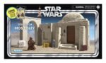 Figurka Star Wars Episode IV Vintage Collection Zabawka Streets of Mos Eisley with Jawa Action Figurka