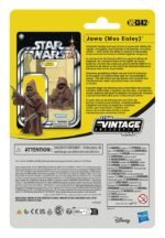 Figurka Star Wars Episode IV Vintage Collection Zabawka Streets of Mos Eisley with Jawa Action Figurka
