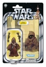 Figurka Star Wars Episode IV Vintage Collection Zabawka Streets of Mos Eisley with Jawa Action Figurka