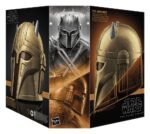 Helmet Star Wars: The Mandalorian Black Series Electronic Helmet The Armorer