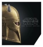 Helmet Star Wars: The Mandalorian Black Series Electronic Helmet The Armorer
