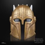 Helmet Star Wars: The Mandalorian Black Series Electronic Helmet The Armorer