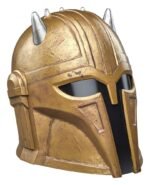 Helmet Star Wars: The Mandalorian Black Series Electronic Helmet The Armorer
