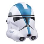 Zabawka Star Wars: Ahsoka Black Series Electronic Helmet Clone Trooper (501st Legion)