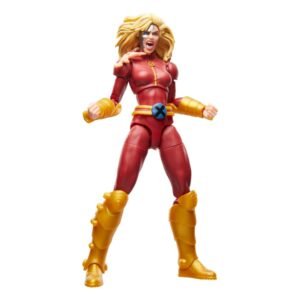 Figurka X-Men Marvel Legends Action Figurka Marvel's Husk (BAF: Marvel's Nemesis) 15 cm