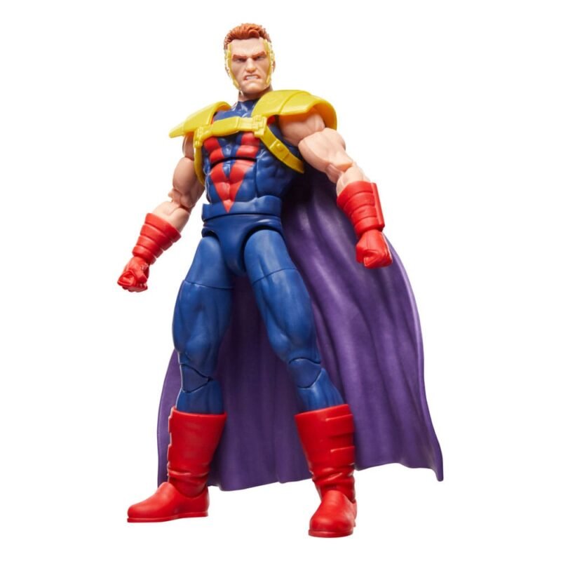 Figurka X-Men Marvel Legends Action Figurka Fabian Cortez (BAF: Marvel's Nemesis) 15 cm