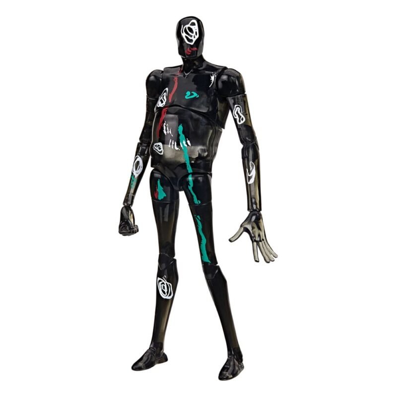 Figurka Spider-Man: Across the Spider-Verse Marvel Legends Action Figurka The Spot 15 cm