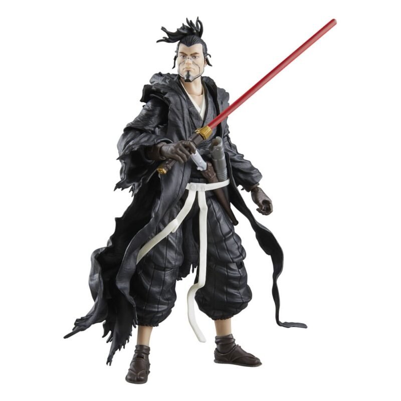 Figurka The Ronin 15 cm Star Wars: Visions