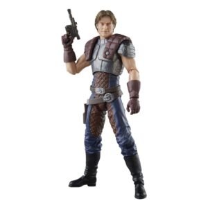 Figurka Dash Rendar 15 cm Star Wars: Shadows of the Empire