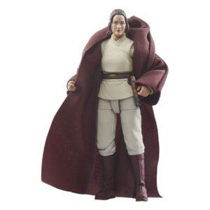 Figurka Star Wars: The Acolyte Vintage Collection Action Figurka Jedi Master Indara 10 cm
