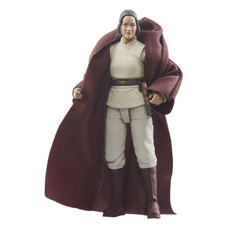 Figurka Star Wars: The Acolyte Vintage Collection Action Figurka Jedi Master Indara 10 cm