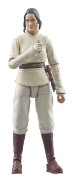 Figurka Star Wars: The Acolyte Vintage Collection Action Figurka Jedi Master Indara 10 cm