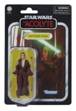 Figurka Star Wars: The Acolyte Vintage Collection Action Figurka Jedi Master Indara 10 cm