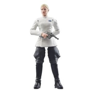 Star Wars: Andor Vintage Collection Action Figurka Dedra Meero 10 cm