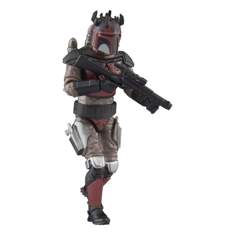Figurka Star Wars: Ahsoka Vintage Collection Action Figurka Mandalorian Super Commando 10 cm