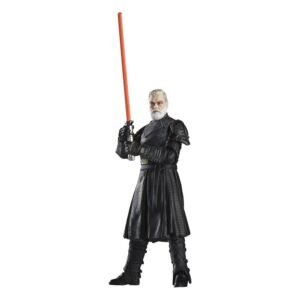 Figurka Star Wars: Ahsoka Vintage Collection Action Figurka Baylan Skoll 10 cm