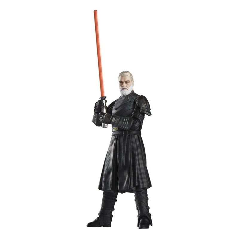 x_hasg0910 Figurka Star Wars: Ahsoka Vintage Collection Action Figurka Baylan Skoll 10 cm