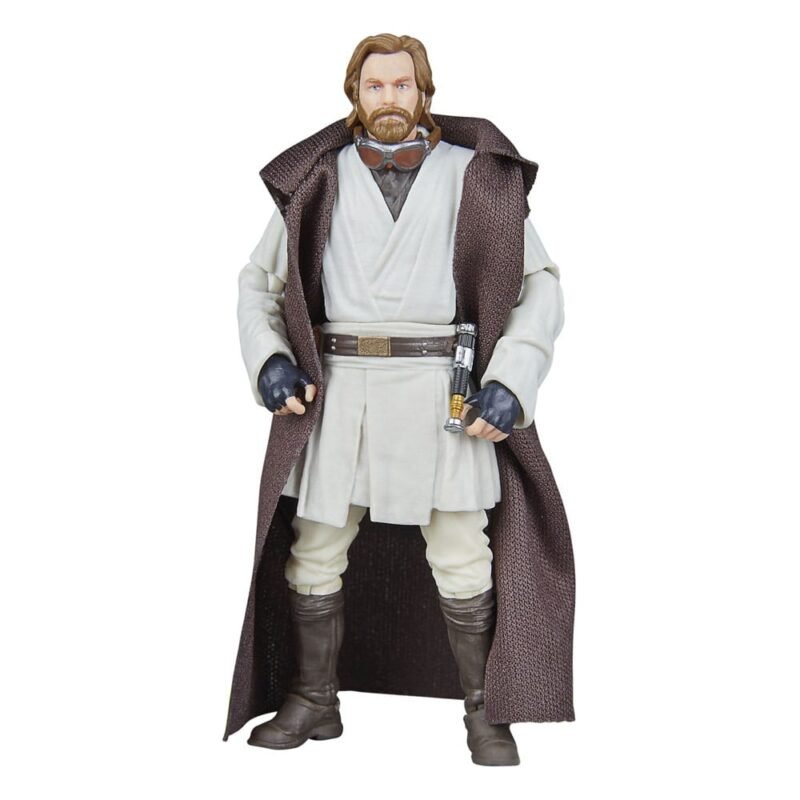Figurka Obi-Wan Kenobi (Jedi Legend) 10 cm