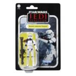 Figurka Star Wars Jedi: Survivor Vintage Collection Trooper z wyrzutnią rakiet 10 cm