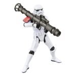 Figurka Star Wars Jedi: Survivor Vintage Collection Trooper z wyrzutnią rakiet 10 cm