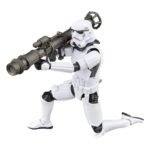 Figurka Star Wars Jedi: Survivor Vintage Collection Trooper z wyrzutnią rakiet 10 cm