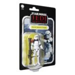 Figurka Star Wars Jedi: Survivor Vintage Collection Trooper z wyrzutnią rakiet 10 cm
