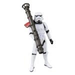 Figurka Star Wars Jedi: Survivor Vintage Collection Trooper z wyrzutnią rakiet 10 cm