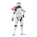 Figurka Star Wars Jedi: Survivor Vintage Collection Trooper z wyrzutnią rakiet 10 cm