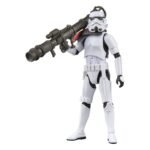 Figurka Star Wars Jedi: Survivor Vintage Collection Trooper z wyrzutnią rakiet 10 cm