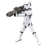 Figurka Star Wars Jedi: Survivor Vintage Collection Trooper z wyrzutnią rakiet 10 cm